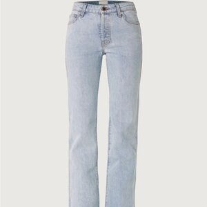 Same light denim jean size25